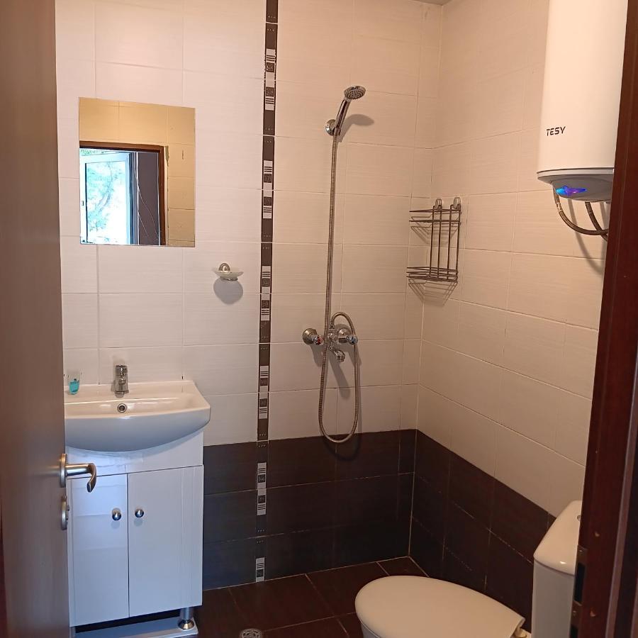 Melani 2 Apartment Plovdiv Ngoại thất bức ảnh
